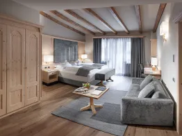 GARDENA GRÖDNERHOF Gourmet Hotel & Spa