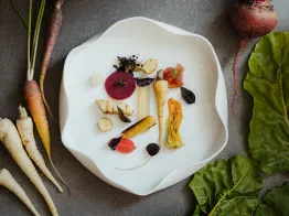 Granbaita Gourmet