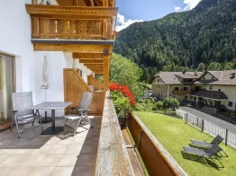 Residence Peter
