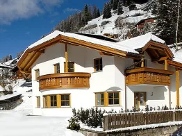 Apartments Villa Miramonti