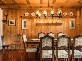 Apartments Chalet Scherlin