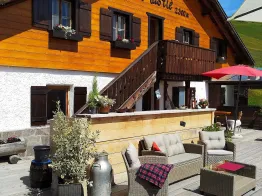 Baita Mastlé