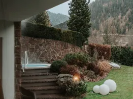 Garni - B&B - Hotel Mirabel
