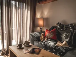 Apartments Mountain Chalet Ghilga