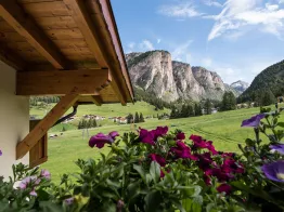 Garni-Hotel Bel Vert
