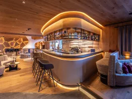 Savoy Dolomites Luxury Hotel