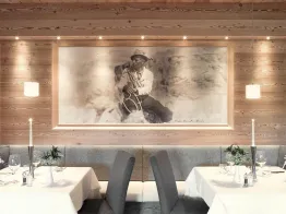 Hotel Chalet Gerard - The Mountain Lodge