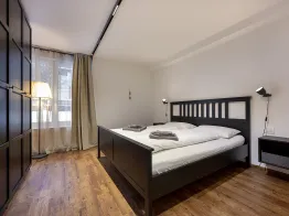 Apartments N°7 Sella
