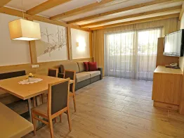 Villa Marta ALPINE RESIDENCE
