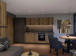 Apartments Villa Alexa