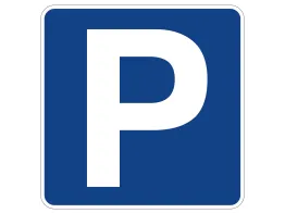 Parking Setil