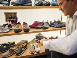 Schuhwaren Pitscheider