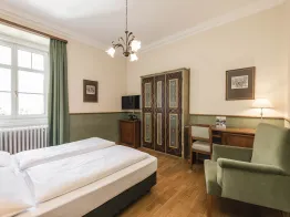 Classic Hotel Am Stetteneck