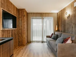 Dolomites Chalet Niuasi