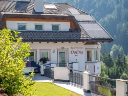 Apartments Dolina