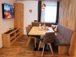 Apartments Chalet Pitla Cësa