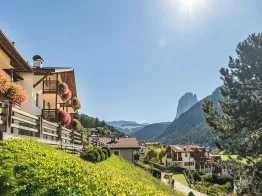 Residence Cësa Ladina