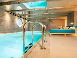 Garni-Hotel Mountainhome Villa Anna