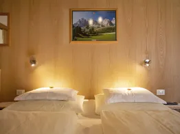 Apartments Miara