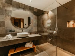 Dolomites Chalet Niuasi