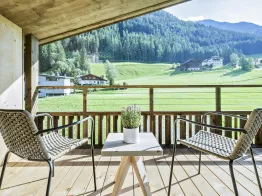 Pra Palmer - the green B&B