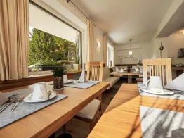 Garni-Hotel Arya Alpine Lodge