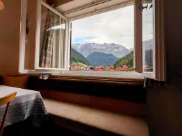 Apartments Piz Duleda