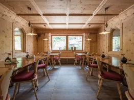 Garni-Hotel Bel Vert