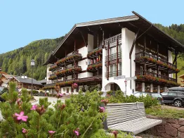 Charming Hotel Genziana
