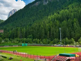 Athletics - Sports Grounds Mulin da Coi
