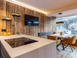 Apartments Enjoy Dolomites - Chalet