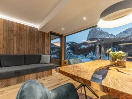 Apartments Enjoy Dolomites - Chalet