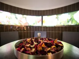 Charme Hotel Uhrerhof-Deur
