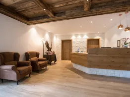 Residence-Hotel Gardena