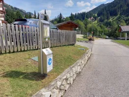 Dog Toilet Playground Iman