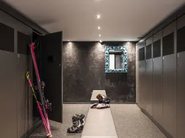 Garni-Hotel Giardin Boutique B & B
