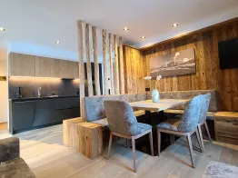 Apartments Villa Dolomiti