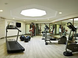 Savoy Dolomites Luxury Hotel