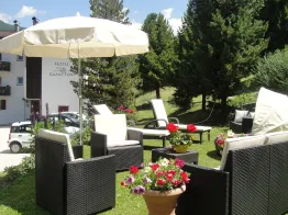 Garni-Hotel Toni