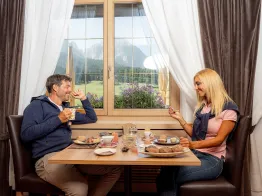 Monte Pana – Dolomites Hotel