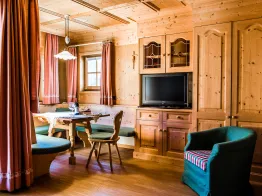 Apartments Cësa Valeria