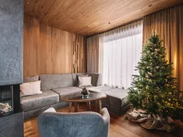 Residence Chalet L’Salvan