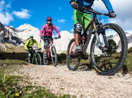 MTB School & Rental Ortisei