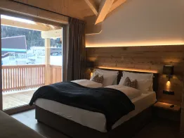 Residence Chalet Albric