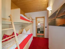 Apartments Christin