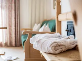 Charme Hotel Uhrerhof-Deur
