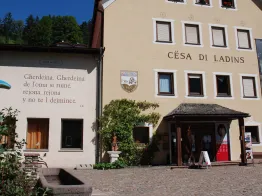 Museum Gröden - Museum Gherdëina