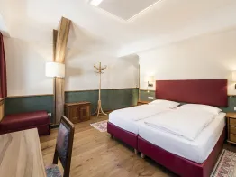 Classic Hotel Am Stetteneck