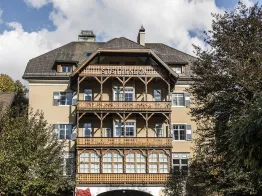 Classic Hotel Am Stetteneck