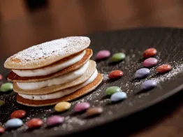 Garni-Hotel Giardin Boutique B & B
